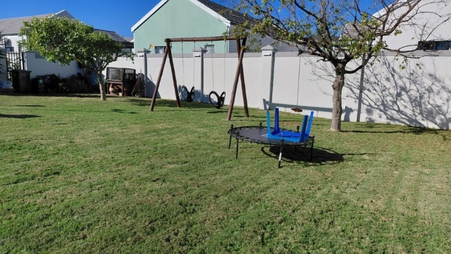 3 Bedroom Property for Sale in Burgundy Estate Western Cape
